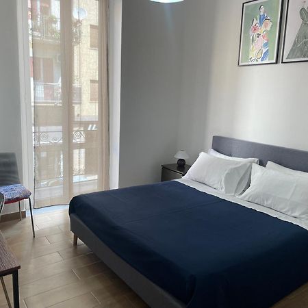 Maison L'Amuri Palermo Ngoại thất bức ảnh