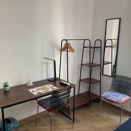 Maison L'Amuri Palermo Ngoại thất bức ảnh