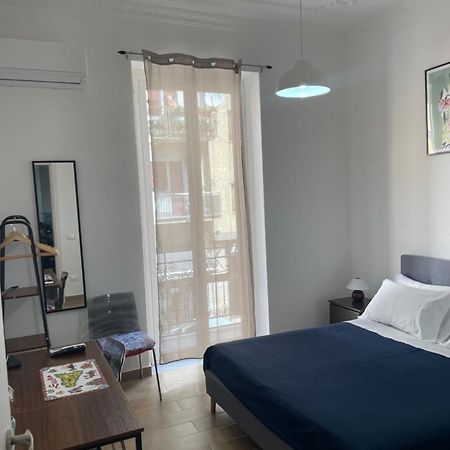 Maison L'Amuri Palermo Ngoại thất bức ảnh