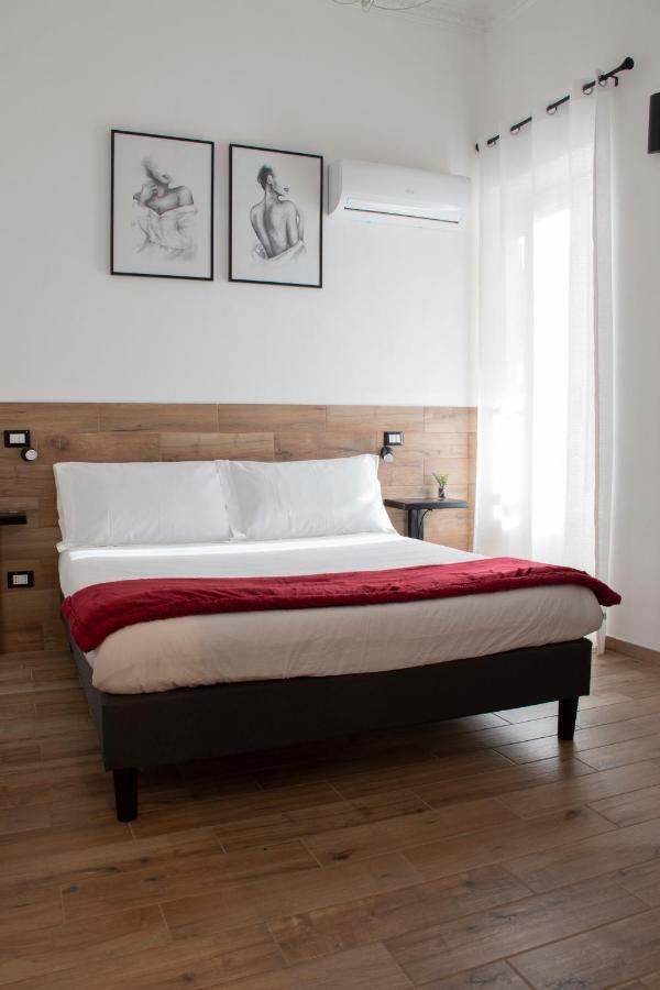 Maison L'Amuri Palermo Ngoại thất bức ảnh