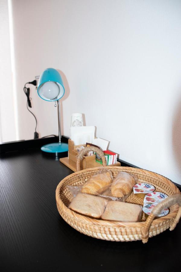 Maison L'Amuri Palermo Ngoại thất bức ảnh