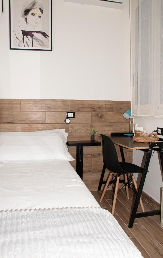 Maison L'Amuri Palermo Ngoại thất bức ảnh