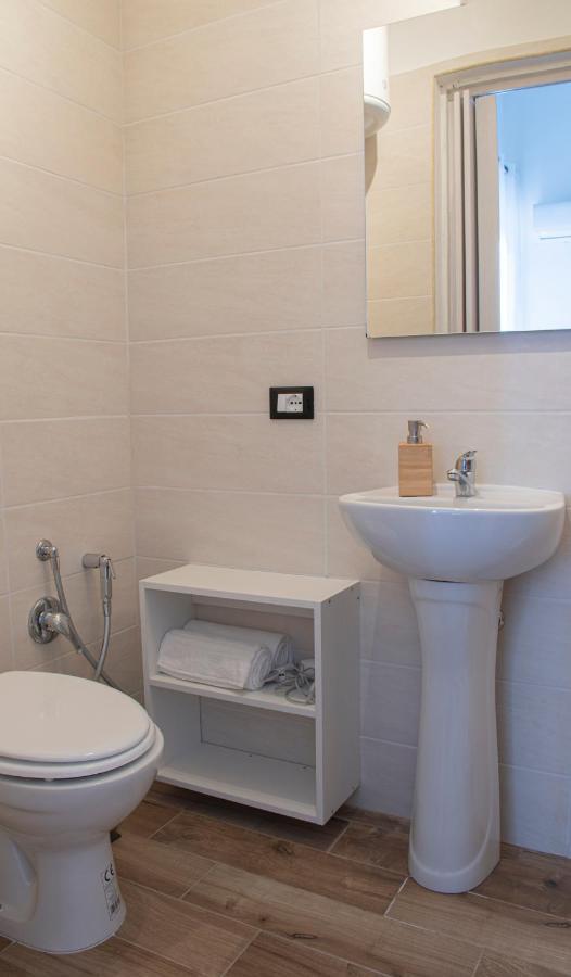 Maison L'Amuri Palermo Ngoại thất bức ảnh