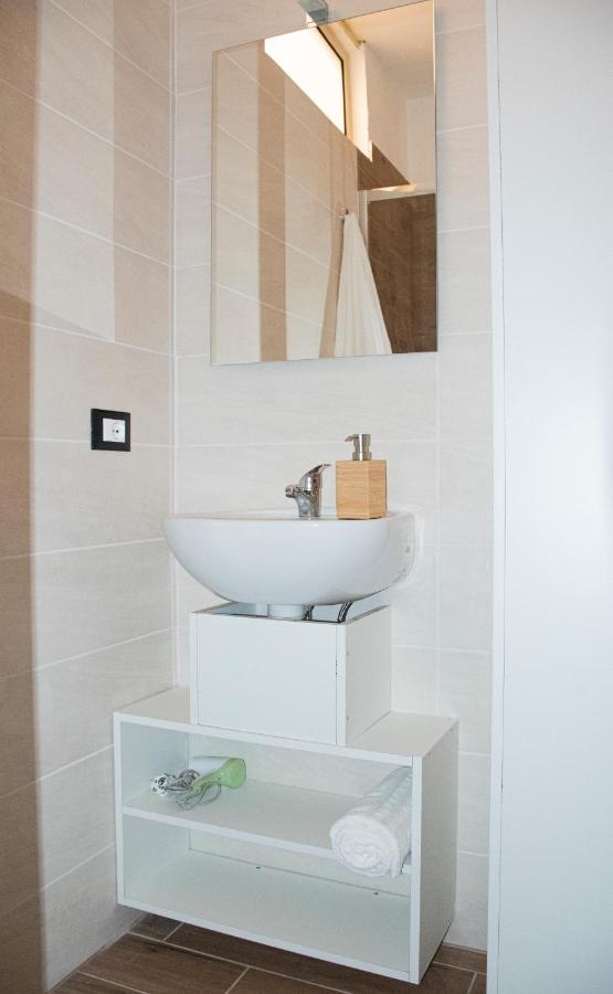 Maison L'Amuri Palermo Ngoại thất bức ảnh