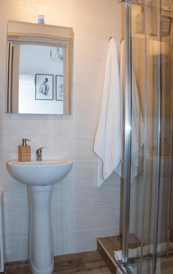 Maison L'Amuri Palermo Ngoại thất bức ảnh