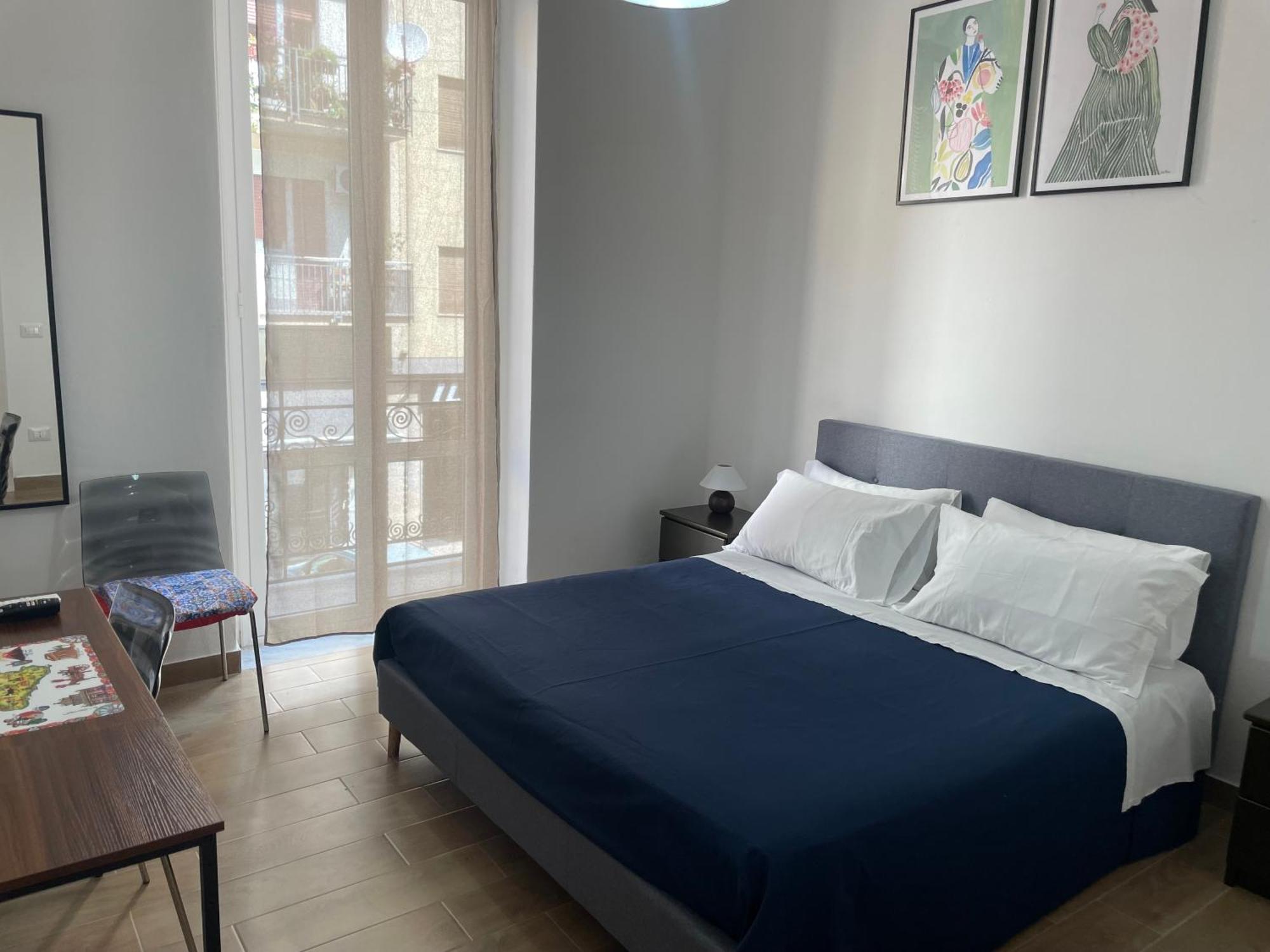Maison L'Amuri Palermo Ngoại thất bức ảnh