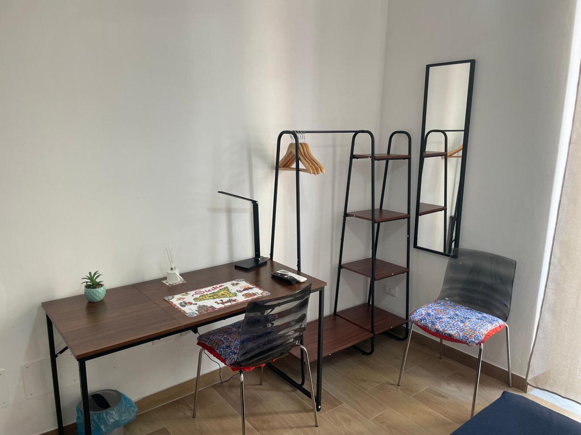 Maison L'Amuri Palermo Ngoại thất bức ảnh
