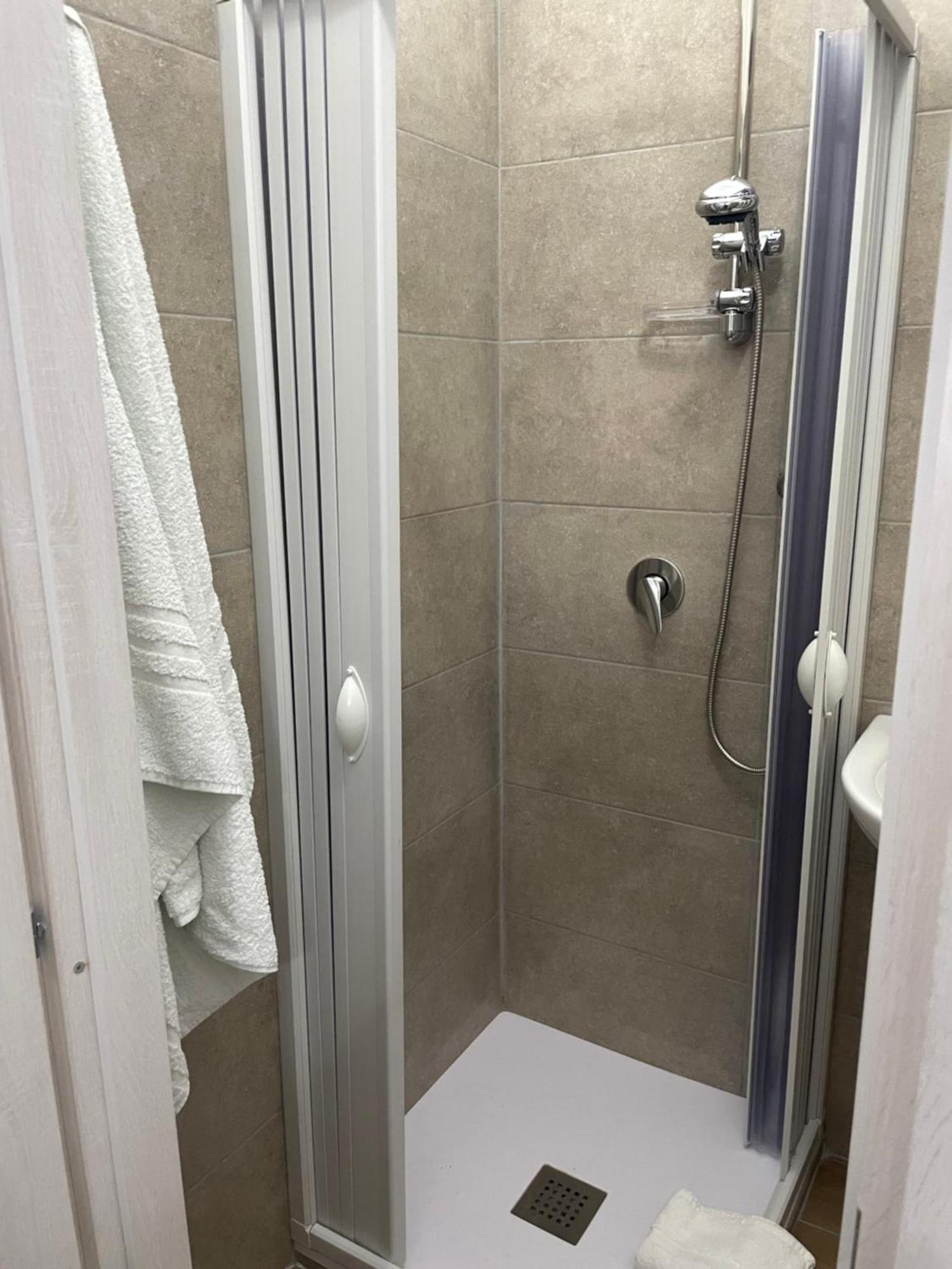 Maison L'Amuri Palermo Ngoại thất bức ảnh