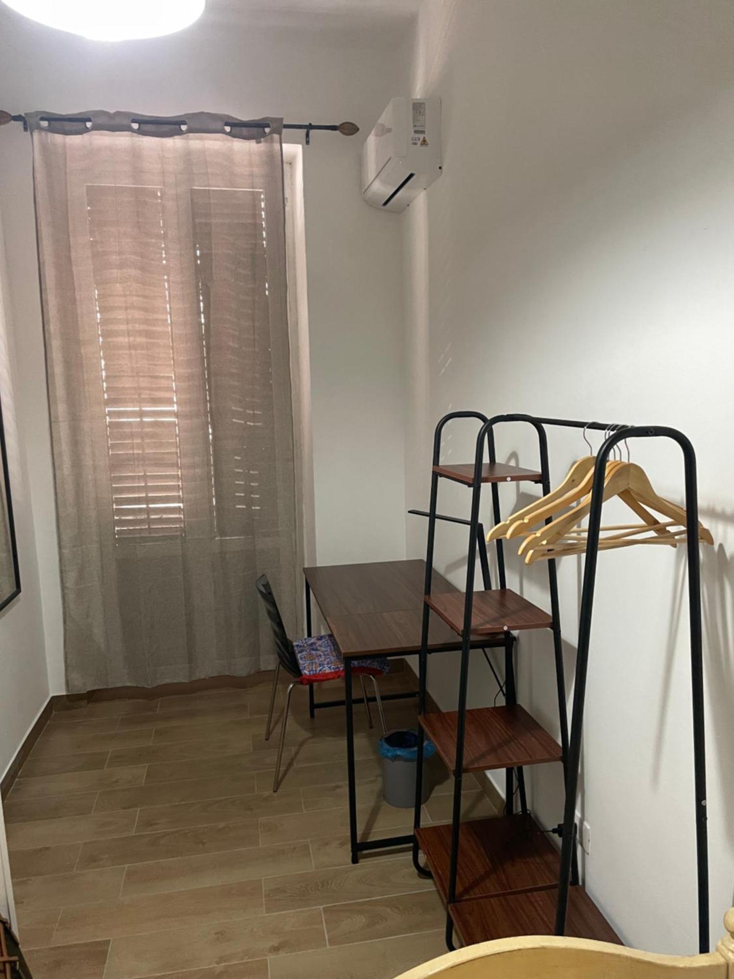 Maison L'Amuri Palermo Ngoại thất bức ảnh